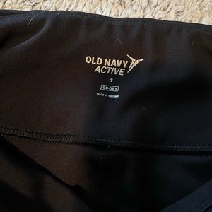 Old Navy Active Leggings